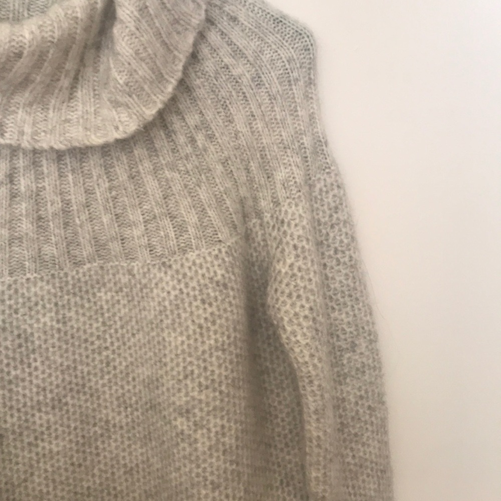 Madewell Sweater - Picture 6 of 8